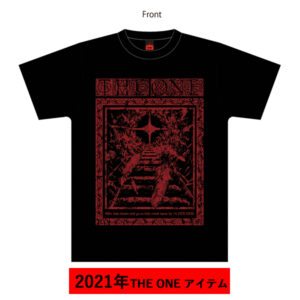 BABYMETAL THE ONE 2021