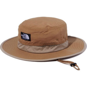 The North Face NN41918 Horizon Hat (UK Utility Brown/Kelptan)