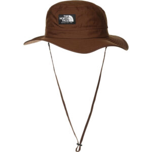 The North Face NN41918 Horizon Hat (Dark Oak)