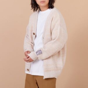 Super Groupies x Natsume Yuujinchou Cardigan