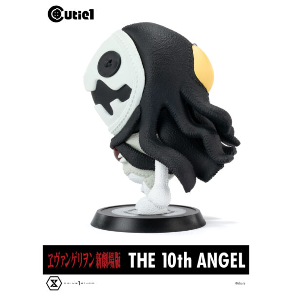 Cutie1 Rebuild of Evangelion 10th Apostle