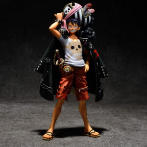 『ONE PIECE FILM RED』～THE GRANDLINE SERIES～PREMIUM MONKEY D. LUFFY