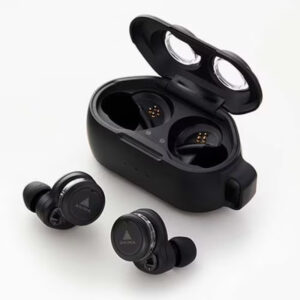 [TWS] ANIMA Complete Wireless Earphone ANW02 Black