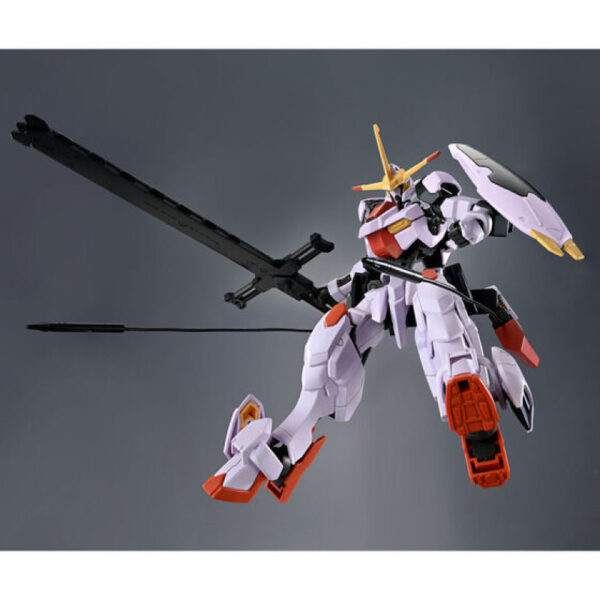 HG 1/144 Gundam End White Star 2nd Form