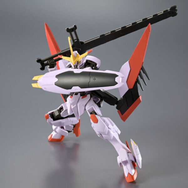 HG 1/144 Gundam End White Star 2nd Form