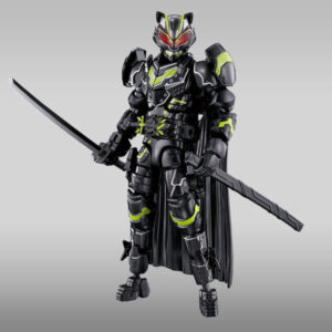 Revolve Change Figure PB07 Kamen Rider Tycoon Bujin Sword & Nudge Sparrow & Ropo & Hakubi Set