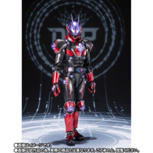 SHFiguarts Kamen Rider Glare