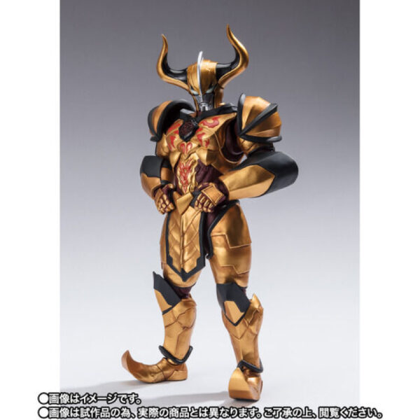 SHFiguarts Absolute Diabolo