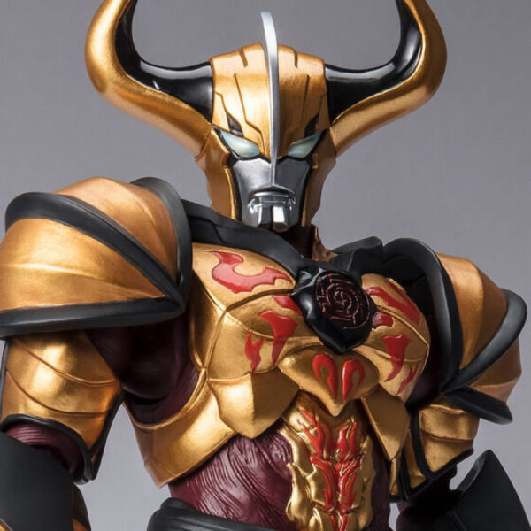 SHFiguarts Absolute Diabolo