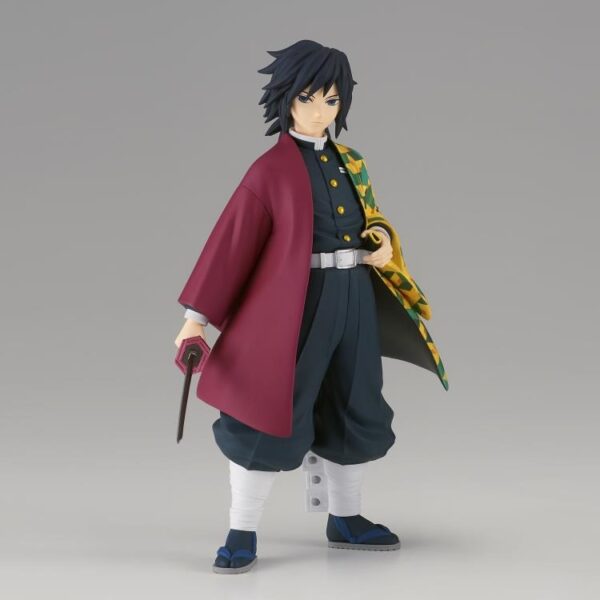 Kimetsu No Yaiba Figure Vol.46 Giyu Tomioka