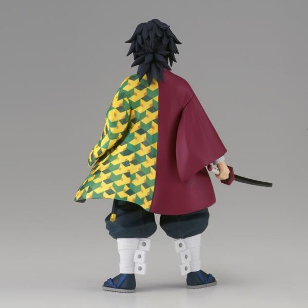 Kimetsu No Yaiba Figure Vol.46 Giyu Tomioka