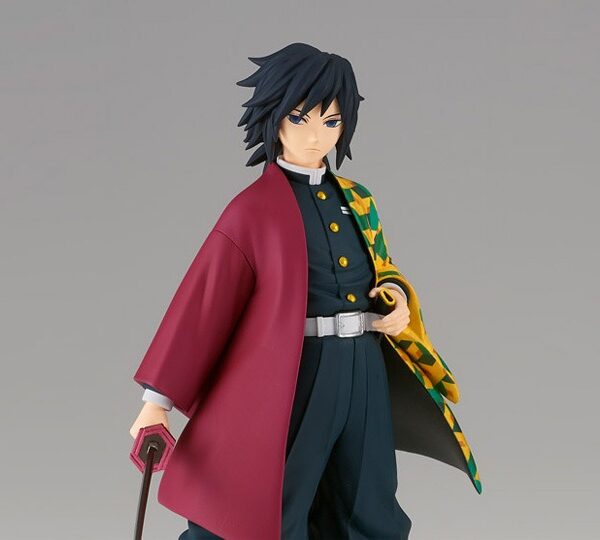 Kimetsu No Yaiba Figure Vol.46 Giyu Tomioka