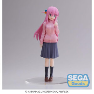 Bocchi the Rock! Desktop x Decorate Collections Hitori Goto Figure