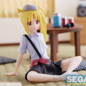 Bocchi the Rock! Nijika Ijichi Premium Perching Figure