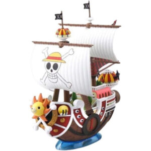 GRAND SHIP COLLECTION THOUSAND SUNNY