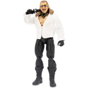 All Elite Wrestling Unrivaled Collection Chris Jericho Gear Pack