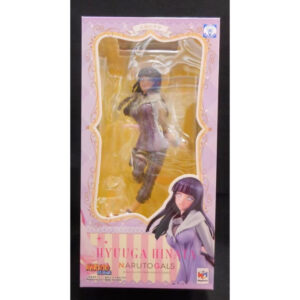 Megahouse NARUTO Gals Hinata Hyuga