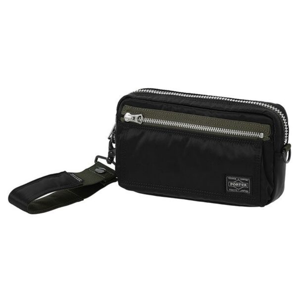 PORTER / PX TANKER - UTILITY POUCH