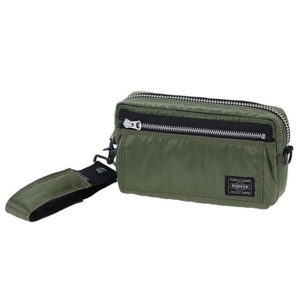 PORTER / PX TANKER - UTILITY POUCH