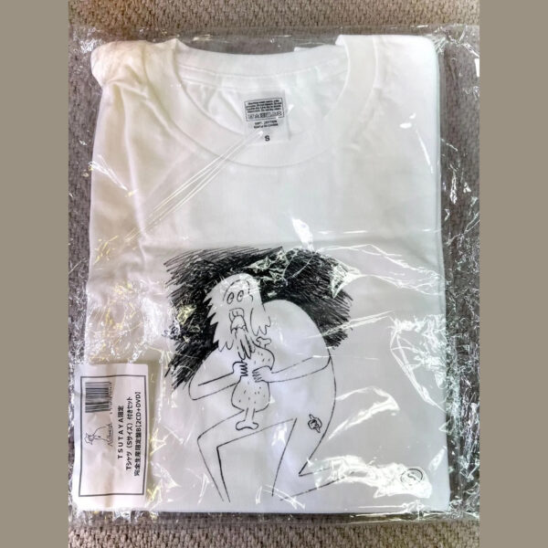 [Nulbarich] Blank Envelope T-shirt (S size) Genuine New Unopened