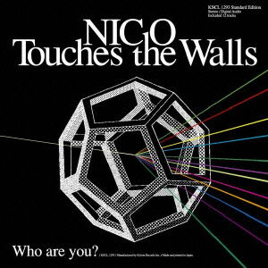 [CD] Who are you? [Regular Edition]