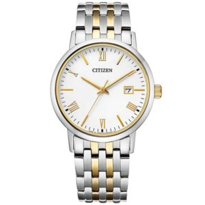 Citizen Collection Forma Eco Drive Pair Model Solar BM6774-51C [Genuine] Men's Watch Clock