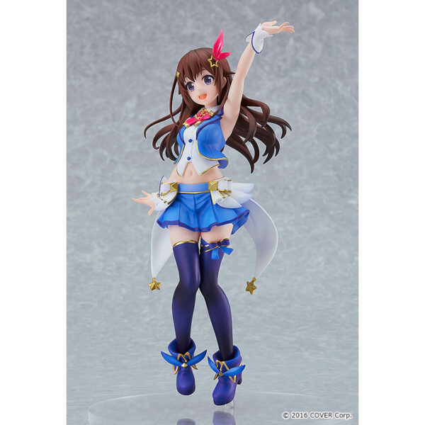 [Used] (Body A/Box B) POP UP PARADE Hololive Production Tokino Sora Completed Figure [Max Factory]