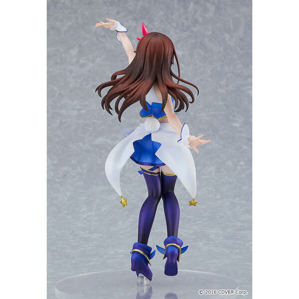 [Used] (Body A/Box B) POP UP PARADE Hololive Production Tokino Sora Completed Figure [Max Factory]