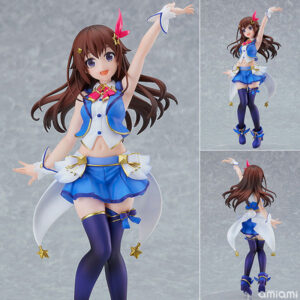 [Used] (Body A/Box B) POP UP PARADE Hololive Production Tokino Sora Completed Figure [Max Factory]