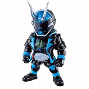 Shokugan Trading Figure Kamen Rider Specter "CONVERGE KAMEN RIDER 13"