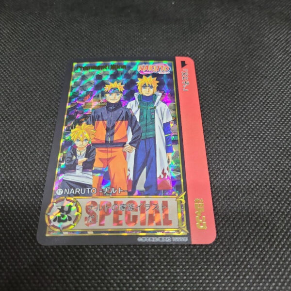 NARUTO Card