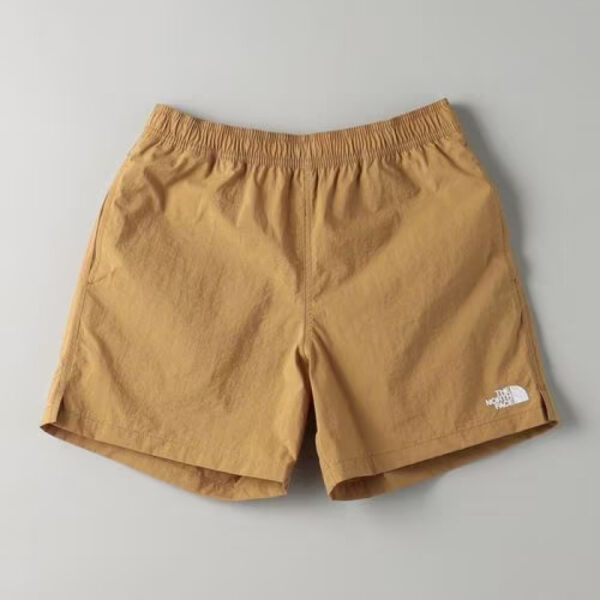 <THE NORTH FACE> Versatile Shorts -Short-