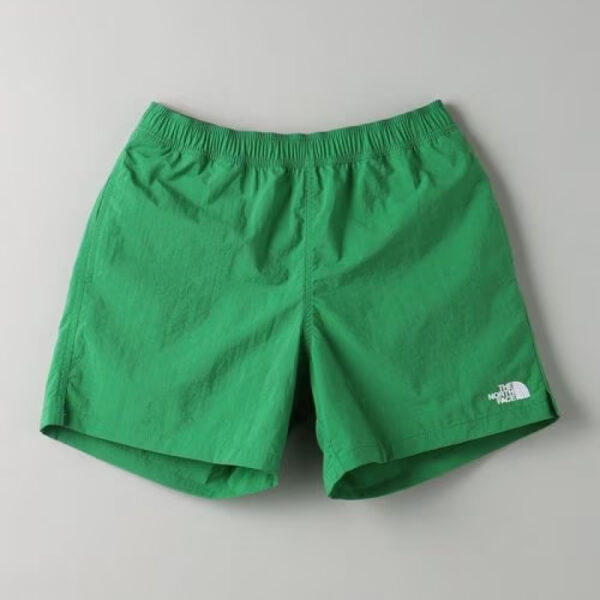 <THE NORTH FACE> Versatile Shorts -Short-