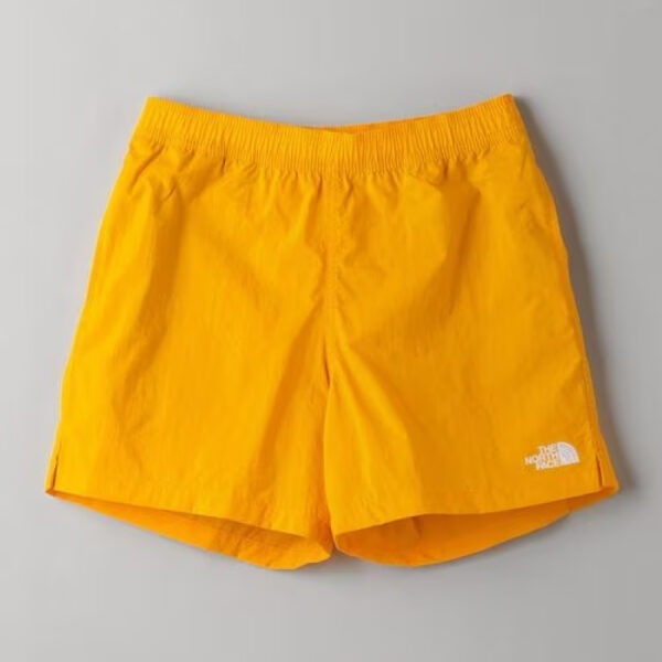 <THE NORTH FACE> Versatile Shorts -Short-