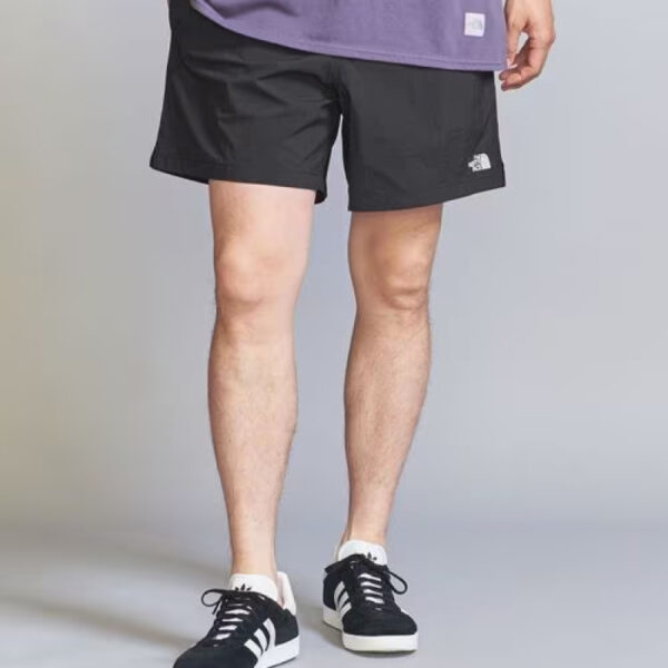 <THE NORTH FACE> Versatile Shorts -Short-