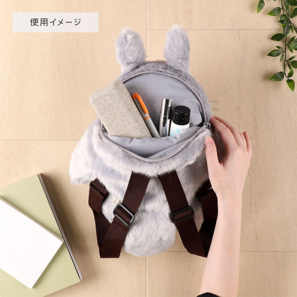 My Neighbor Totoro Large Totoro Backpack