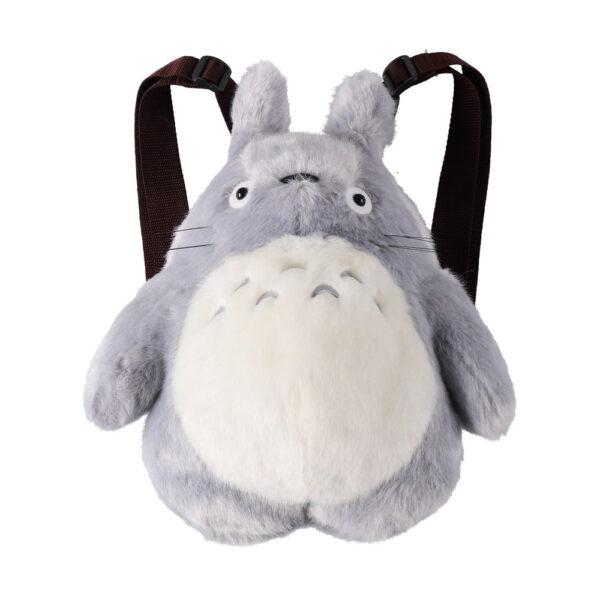 My Neighbor Totoro Large Totoro Backpack