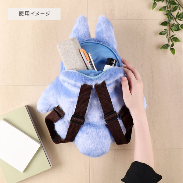 My Neighbor Totoro Medium Totoro Backpack