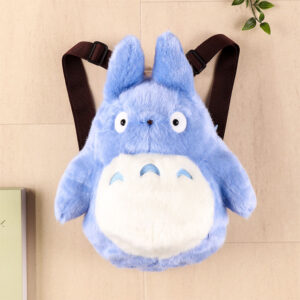 My Neighbor Totoro Medium Totoro Backpack