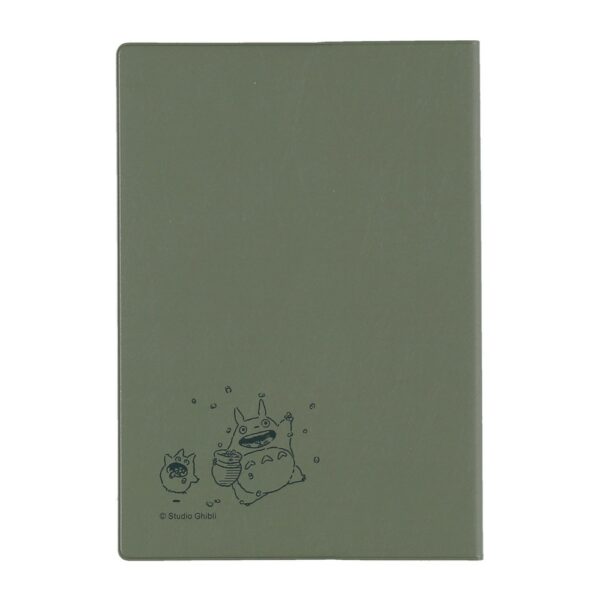 My Neighbor Totoro 2024 Schedule Book (Large Format) OTR-08