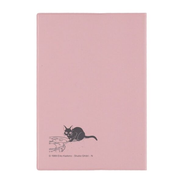 Kiki's Delivery Service 2024 Schedule Book (Large Format) OMR-08