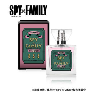 SPY×FAMILY Fragrance Anya Forger