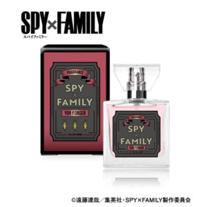 SPY×FAMILY Fragrance Yol Forger