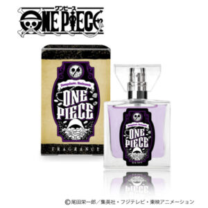 ONE PIECE Fragrance Donquixote Rocinante