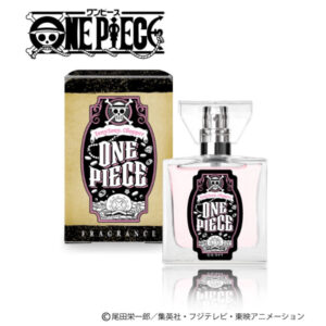 ONE PIECE Fragrance Tony Tony Chopper