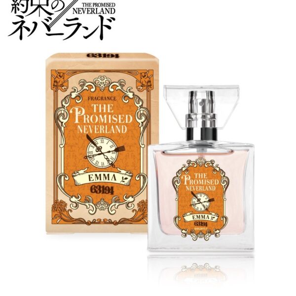 Promised Neverland Fragrance Emma