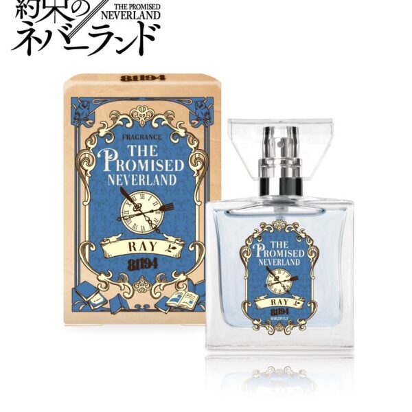 Promised Neverland Fragrance Ray