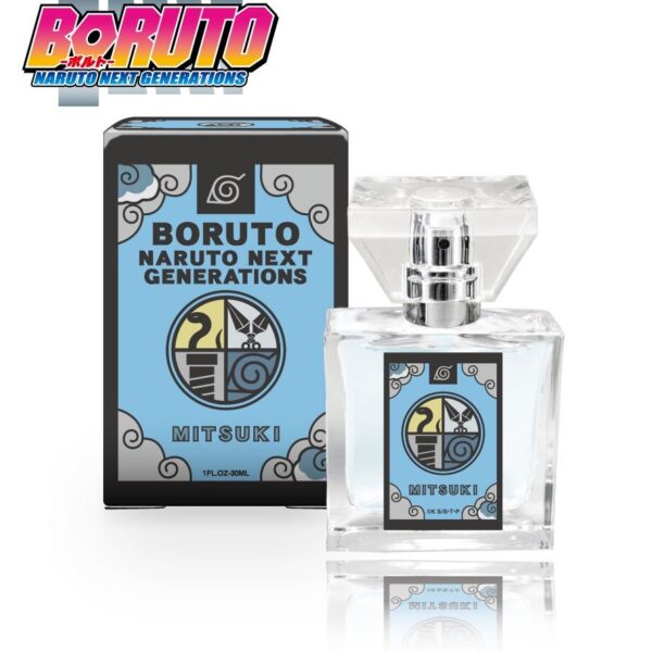 BORUTO-Bolt- NARUTO NEXT GENERATIONS Fragrance Mitsuki