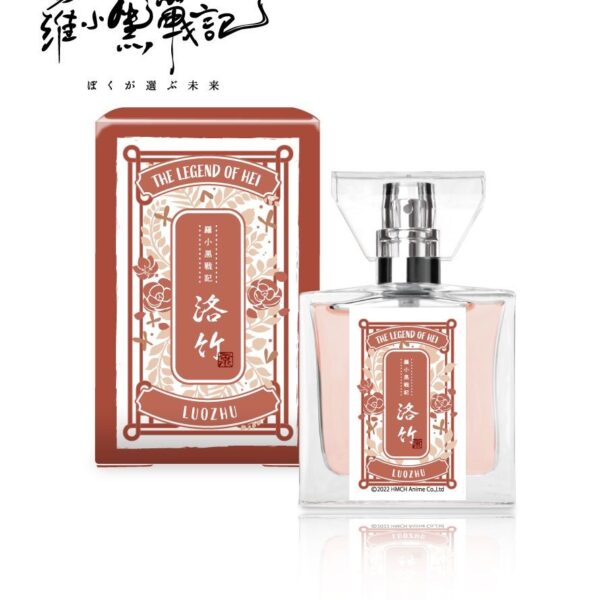 Raoguro Senki Fragrance Roju