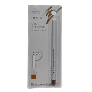 iDate Gel Eyeliner 02 Bronze